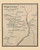 Worcester Village, Vermont 1858 Old Town Map Custom Print - Washington Co.