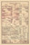 Business Directory for Washington County, Vermont 1858 Old Town Map Custom Print - Washington Co.