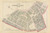 Part of Boston - Ward 4 Plate G, Massachusetts 1874 Old Town Map Reprint - Boston Atlas