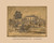 Russell Westcott Residence - Greenwich Connecticut 1858 Old Map Custom Print - Fairfield Co.