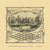 Jones Residence - Manchester Connecticut 1855 Old Town Map Custom Print - Hartford Co.