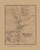 Moodus Village - East Haddam, Connecticut 1859 Middlesex Co. - Old Map Custom Print