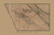 Haddam Village - Haddam, Connecticut 1859 Middlesex Co. - Old Map Custom Print
