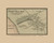 Pond Village - Truro Massachusetts 1858 Old Town Map Custom Print - Barnstable Co.