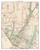 Somerset, 1891 - Old Town Map Reprint - Bristol Co. - 1891 Atlas of Massachusetts