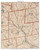 Williamsburg, 1891 - Old Town Map Reprint - Hampshire Co. - 1891 Atlas of Massachusetts