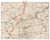 Hudson, 1891 - Old Town Map Reprint - Middlesex Co. - 1891 Atlas of Massachusetts