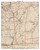 Bellingham, 1891 - Old Town Map Reprint - Norfolk Co. - 1891 Atlas of Massachusetts
