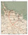 Cohasset, 1891 - Old Town Map Reprint - Norfolk Co. - 1891 Atlas of Massachusetts