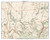 Wareham, 1891 - Old Town Map Reprint - Plymouth Co. - 1891 Atlas of Massachusetts