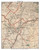 Hyde Park, 1891 - Old Town Map Reprint - Suffolk Co. - 1891 Atlas of Massachusetts
