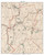 Athol, 1891 - Old Town Map Reprint - Worcester Co. - 1891 Atlas of Massachusetts