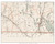 Dudley, 1891 - Old Town Map Reprint - Worcester Co. - 1891 Atlas of Massachusetts
