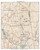 NorthBrookfield, 1891 - Old Town Map Reprint - Worcester Co. - 1891 Atlas of Massachusetts