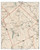 Rutland, 1891 - Old Town Map Reprint - Worcester Co. - 1891 Atlas of Massachusetts
