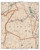 Warren, 1891 - Old Town Map Reprint - Worcester Co. - 1891 Atlas of Massachusetts