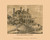 Duncan Residence, Bath, Maine 1858 Old Town Map Custom Print - Sagadahoc Co.