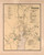 Westport Village, Connecticut 1867 - Fairfield Co. Old Town Map Reprint - NYC Vicinity Atlas 2609 32