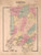 Greenwich, Connecticut 1867 - Fairfield Co. Old Town Map Custom Reprint - NYC Vicinity Atlas 2609 23 Greenwich, Connecticut 1867 - Fairfield Co. Old Town Map Custom Reprint - NYC Vicinity Atlas 2609 23
