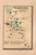 Washington, Connecticut 1867 - Litchfield Co. Old Town Map Custom Reprint - NYC Vicinity Atlas 2609 60