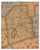 Madison, New Hampshire 1861 Old Town Map Custom Print - Carroll Co. Color