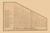 Table of Distance, New Hampshire 1861 Carroll Co. Color Table of Distance, New Hampshire 1861 Carroll Co. Color