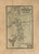 Part of Hingham Cnter and South Hingham, Massachusetts 1857 Old Town Map Custom Print - Plymouth Co.