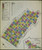 Berkeley California 1911 V2 - Fire Insurance Index - Old Map Reprint