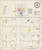 Los Angeles - Burbank California 1910 - Fire Insurance Index - Old Map Reprint