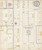 Calexico California 1910 - Fire Insurance Index - Old Map Reprint