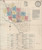 Calexico California 1920 - Fire Insurance Index - Old Map Reprint
