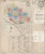 Calexico California 1949 - Fire Insurance Index - Old Map Reprint