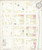 Crescent City California 1898 - Fire Insurance Index - Old Map Reprint