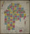 Los Angeles - Pasadena California 1903 - Fire Insurance Index - Old Map Reprint