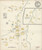Altaville California 1890 - Fire Insurance Index - Old Map Reprint
