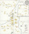 Altaville California 1905 - Fire Insurance Index - Old Map Reprint