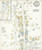 Angels Camp California 1895 - Fire Insurance Index - Old Map Reprint