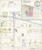 Antioch California 1900 - Fire Insurance Index - Old Map Reprint