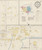 Blue Lake California 1919 - Fire Insurance Index - Old Map Reprint