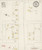 Clements California 1912 - Fire Insurance Index - Old Map Reprint