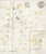 Cordelia California 1910 - Fire Insurance Index - Old Map Reprint