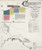 Crockett California 1906 - Fire Insurance Index - Old Map Reprint Crockett California 1906 - Fire Insurance Index - Old Map Reprint