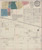 Daly City California 1915 - Fire Insurance Index - Old Map Reprint