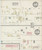 Elk Grove California 1884 - Fire Insurance Index - Old Map Reprint
