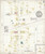 Elk Grove California 1895 - Fire Insurance Index - Old Map Reprint