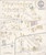 Guerneville California 1889 - Fire Insurance Index - Old Map Reprint