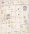 Gustine California 1910 - Fire Insurance Index - Old Map Reprint