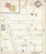 Live Oak California 1893 - Fire Insurance Index - Old Map Reprint