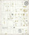 Los Alamos California 1909 - Fire Insurance Index - Old Map Reprint