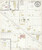 Los Angeles - Arcadia California 1908 - Fire Insurance Index - Old Map Reprint